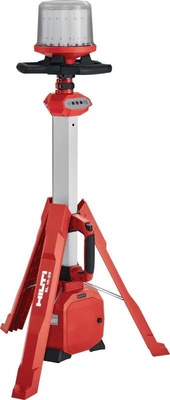 Аккумуляторный фонарь на треноге SL 10-22 HILTI