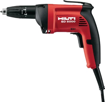 SD 5000 Шуруповерт для гипсокартона HILTI