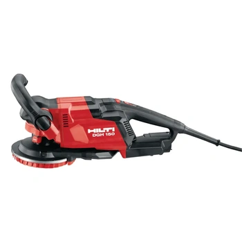 Алмазная шлифовальная машина Hilti DGH 150 230V