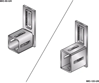 MIC-UH Соединитель HILTI