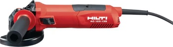 AG 125-13S Углошлифовальная машина HILTI