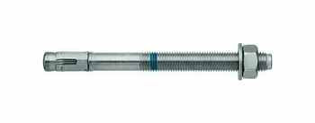 Анкер-шпилька HSA-R M12x175 95/80/45 25шт