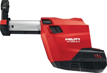 TE DRS-6-A (02) Система пылеудаления HILTI