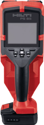 PS 85 сканер для стен Hilti Wall scanner PS 85