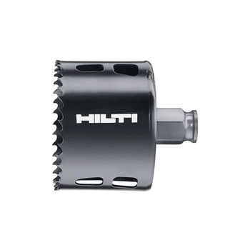 Биметаллическая коронка Hilti 40mm-1 9/16" Mult