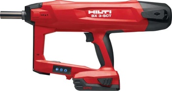 BX 3-SCT Инструмент для проверки торкрет-бетона HILTI