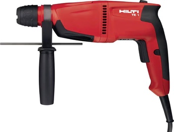 TE 1 Перфоратор HILTI