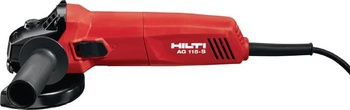 AG 115-S Углошлифовальная машина HILTI