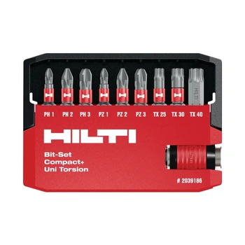 Набор насадок Hilti S-BSC+ UNI 25/1" T