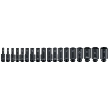Головка торцевая ударная Hilti SI-S 1/2"-21 L
