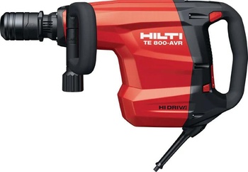 TE 800-AVR HILTI