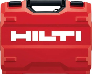 Чемодан X-BT HILTI