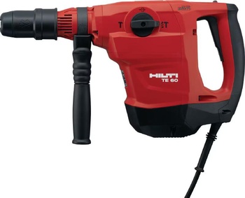 Комбинированый перфоратор Hilti TE 60-AVR 230 V