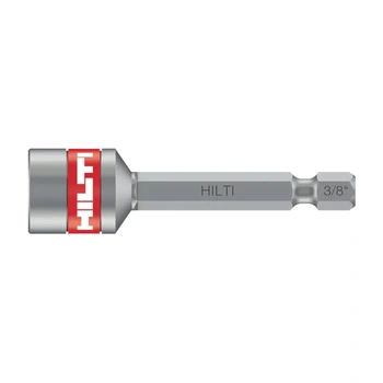 Головка гаечная Hilti S-NS 3/8" M 65/2 ?"