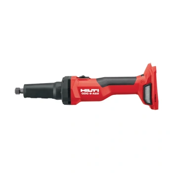 Аккумуляторная ПШМ Hilti GDG 6-A22 коробка