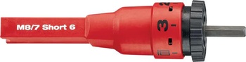 Ограничитель глубины S-DG BT M8/15 Long6 HILTI