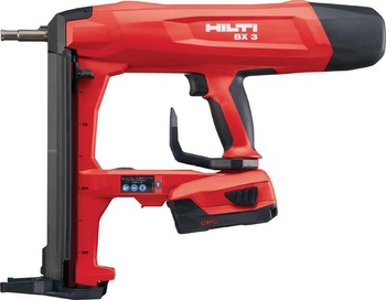 BX 3-L (02) Монтажный пистолет HILTI