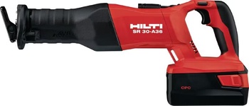 SR 30-A36 Сабельная пила HILTI