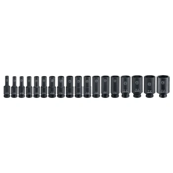 Головка торцевая ударная Hilti SI-S 1/2"-22 L