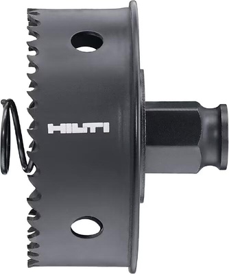 Коронка MetalCut HILTI