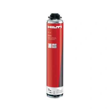 Mонтажная пена Hilti CF- JI