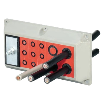 Уплотнительный модуль Hilti CFS-T S 20/0+5-12 72шт