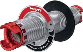 CFS-SL GA Удлиненная противопожарная втулка HILTI