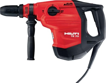 TE 70-AVR Перфоратор HILTI