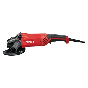 Углошлифовальная машина Hilti AG 180-20D