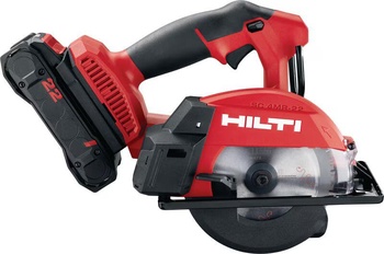 SC 4MR-22 Аккумуляторная циркулярная пила HILTI