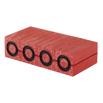 Уплотнительный модуль Hilti CFS-T EX 15/0+3-9 64шт