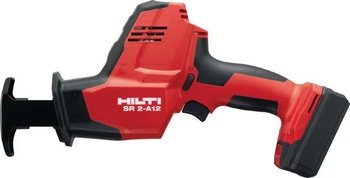 SR 2-A12 Сабельная пила HILTI