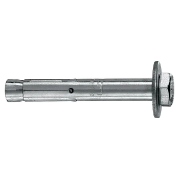 Анкер-гильза HLC-H 10x100/65 50шт