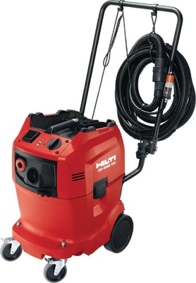 DD-WMS 100 Система рециркуляции воды HILTI