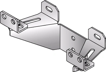 MFP-V Вертикальная фиксирующая опора HILTI