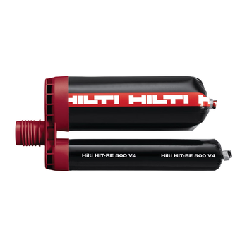 Клеевой анкер Hilti HIT-RE 500 V4/500