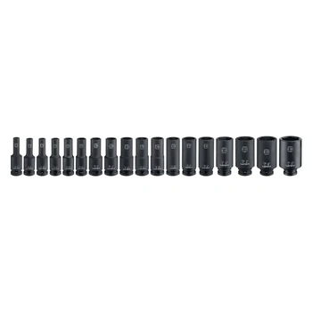 Головка торцевая ударная Hilti SI-S 1/2"-16 L