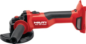 AG 4S-A22 Аккумуляторная углошлифовальная машина HILTI