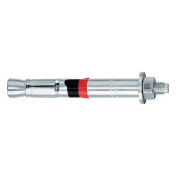 Анкер HSL4-G M10 d15x141 40/20/- 20шт
