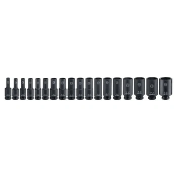 Головка торцевая ударная Hilti SI-S 1/2"-18 L