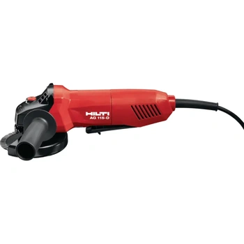 Углошлифовальная машина Hilti AG 115-8D