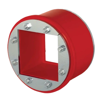 Круглая вставка Hilti CFS-T RR-50 GS