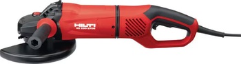 AG 230-27DB Углошлифовальная машина HILTI