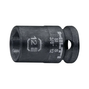 Головка торцевая ударная Hilti SI-S 3/8"-12