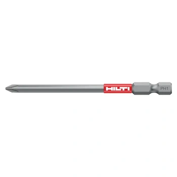 Насадка для шурупов Hilti S-B PH1 89/3 1/2 5шт