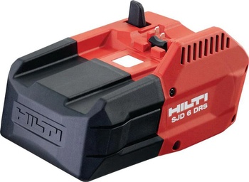 SJD 6 DRS Пылесборник для лобзиковых пил HILTI