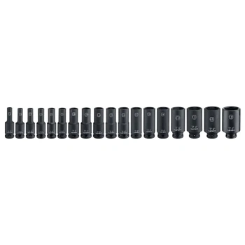 Головка торцевая ударная Hilti SI-S 1/2"-13 L