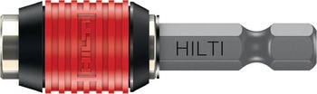 S-BH (QC) Держатель бит для быстрой смены HILTI