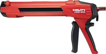 HDM Ручной дозатор для клеевых анкеров HILTI