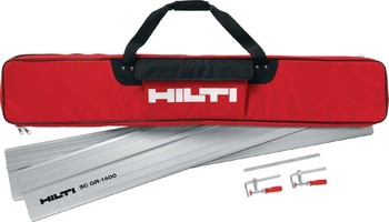 Направляющий рельс SC GR-1400 2B комплек HILTI